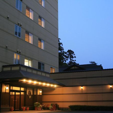 Atami Hotel Paipuno Kemuri Exterior photo